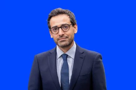 Stéphane Séjourné